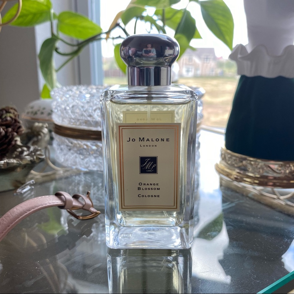 Jo Malone London Orange Blossom Cologne